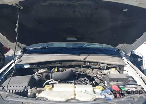 2010 Jeep Liberty Sport из США, поврежденный, VIN 1J4PN2GK0AW172797